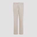 Pantaloni Chino Brunello Cucinelli