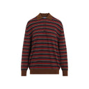 Prada Cashmere Polo