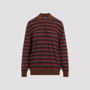 Prada Cashmere Polo