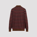 Prada Cashmere Polo