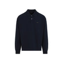 Prada Polo Sweatshirt