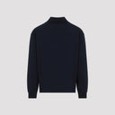 Prada Polo Sweatshirt