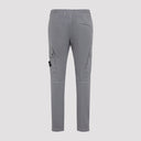Stone Island Cotton Trousers