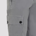 Stone Island Cotton Trousers