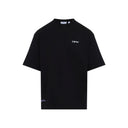 Off White Archigeograpgy Arrow Skate T Shirt