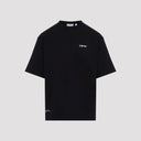 Off White Archigeograpgy Arrow Skate T Shirt