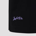 Off White Archigeograpgy Arrow Skate T Shirt
