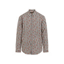 Dries Van Noten Caper Shirt
