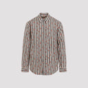 Dries Van Noten Caper Shirt