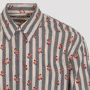 Dries Van Noten Caper Shirt