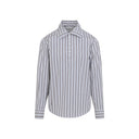 Dries Van Noten Cedon Shirt