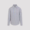 Dries Van Noten Cedon Shirt