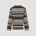 Dries Van Noten Hember T Shirt