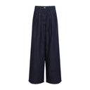 Dries Van Noten Pamplona Denim Pants