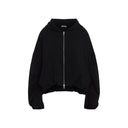 Dries Van Noten Hannett Tris Hoodie