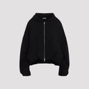 Dries Van Noten Hannett Tris Hoodie