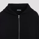 Dries Van Noten Hannett Tris Hoodie