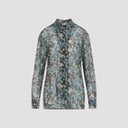 Dries Van Noten Clavelly Shirt