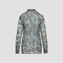 Dries Van Noten Clavelly Shirt