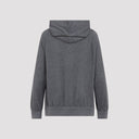 Brunello Cucinelli Full Zip Monile Sweatshirt