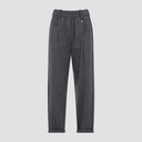 Brunello Cucinelli Pull On Pants