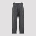 Brunello Cucinelli Pull On Pants
