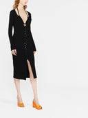 Blumarine Abito Midi