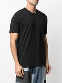 Comme des Garçons shirt heren t -shirt gebreide