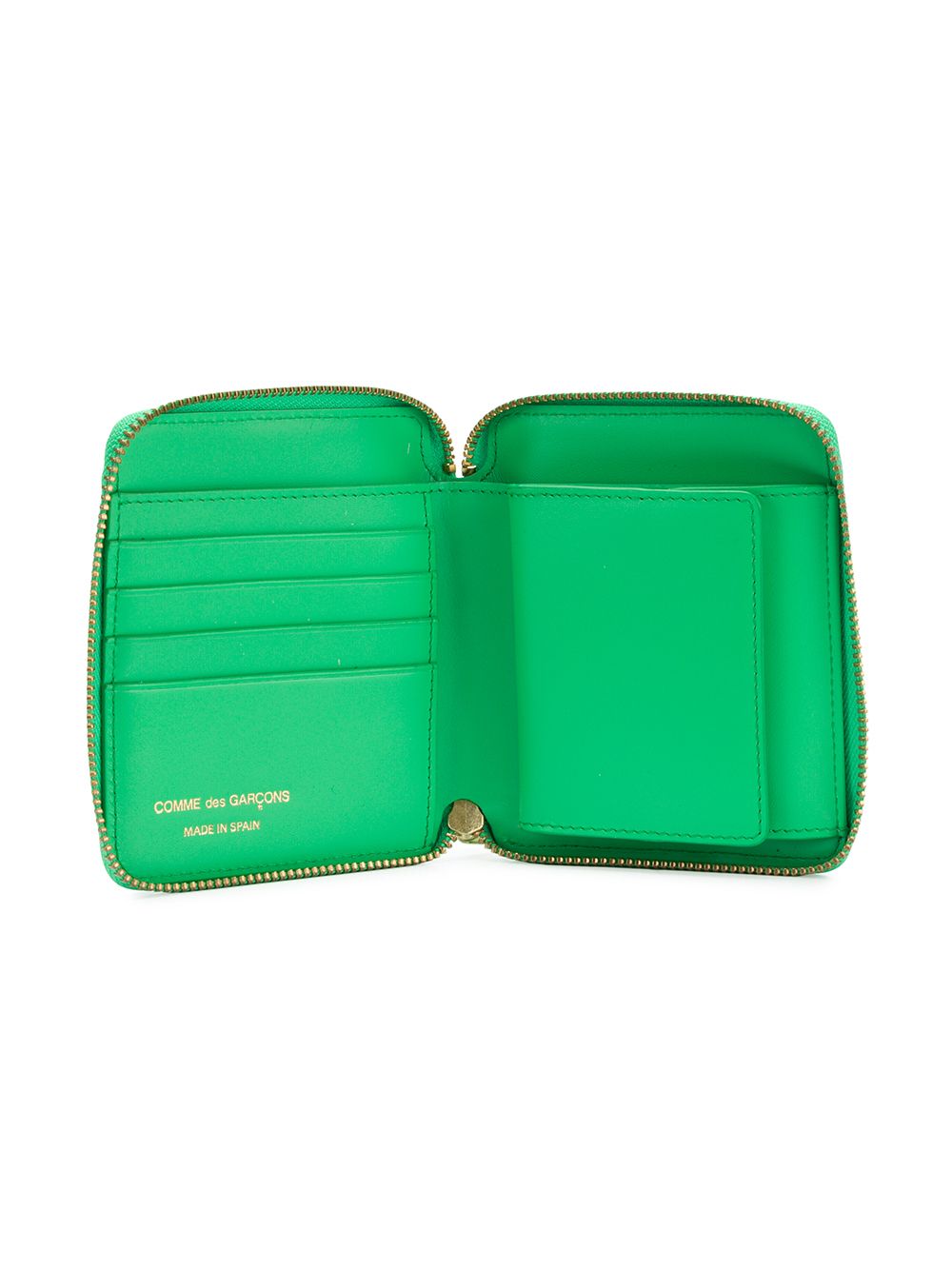 Comme des Garçons Wallet Wallet / Classic Line