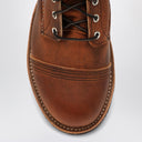Redwing Copper Leder Iron Ranger Ranger Stiefel