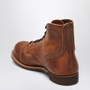Redwing Copper Leder Iron Ranger Ranger Stiefel