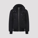 Moose Knuckles Original Ballistic Bomberjacke