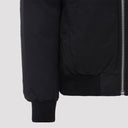 Moose Knuckles Original Ballistic Bomberjacke
