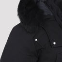 Moose Knuckles Original Ballistic Bomberjacke