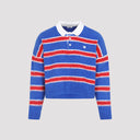 Celine Cotton Polo