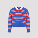 Celine Cotton Polo