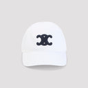 Casquette de baseball Céline Triomphe