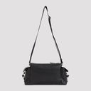 Prada-Bandoliera-Tasche aus Leder