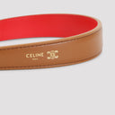 Celine Bicolor-Stirnband