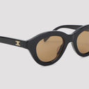 Occhiali da sole Celine Triomphe Mini 01