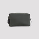 Kleine Waschtasche von Rains