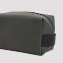 Kleine Waschtasche von Rains