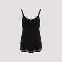 Rabanne Mini Dress