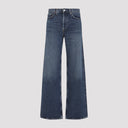 Agolde Cotton Arc Jeans