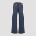 Agolde Cotton Arc Jeans