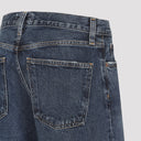 Agolde Cotton Arc Jeans