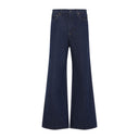 Agolde Cotton Dame Jeans