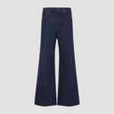 Agolde Cotton Dame Jeans