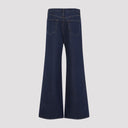 Agolde Cotton Dame Jeans