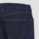 Agolde Cotton Dame Jeans